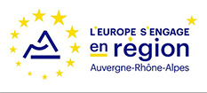 Europe s'engage en région Auvergne-Rhône-Alpes